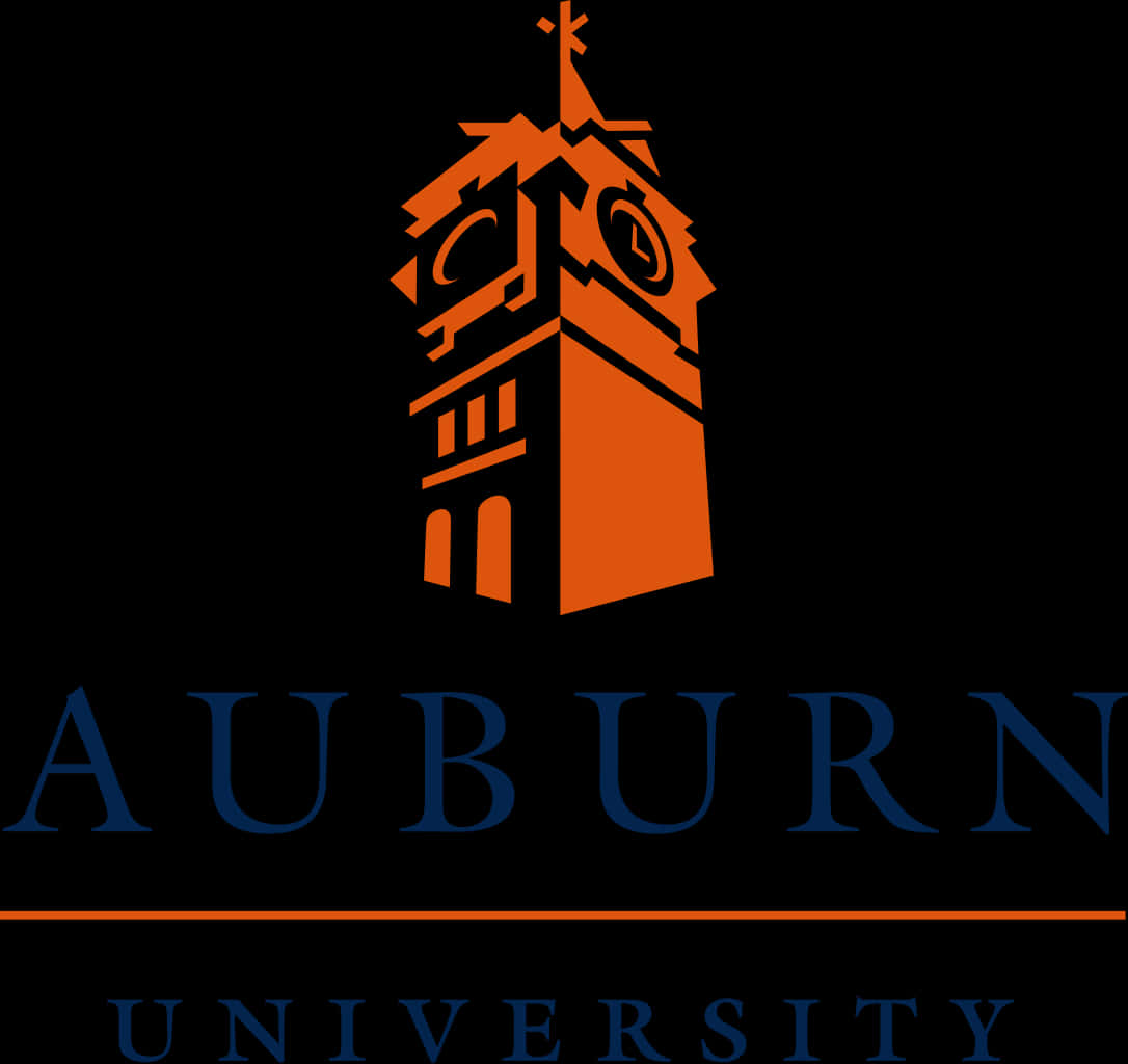 Auburn University Logo