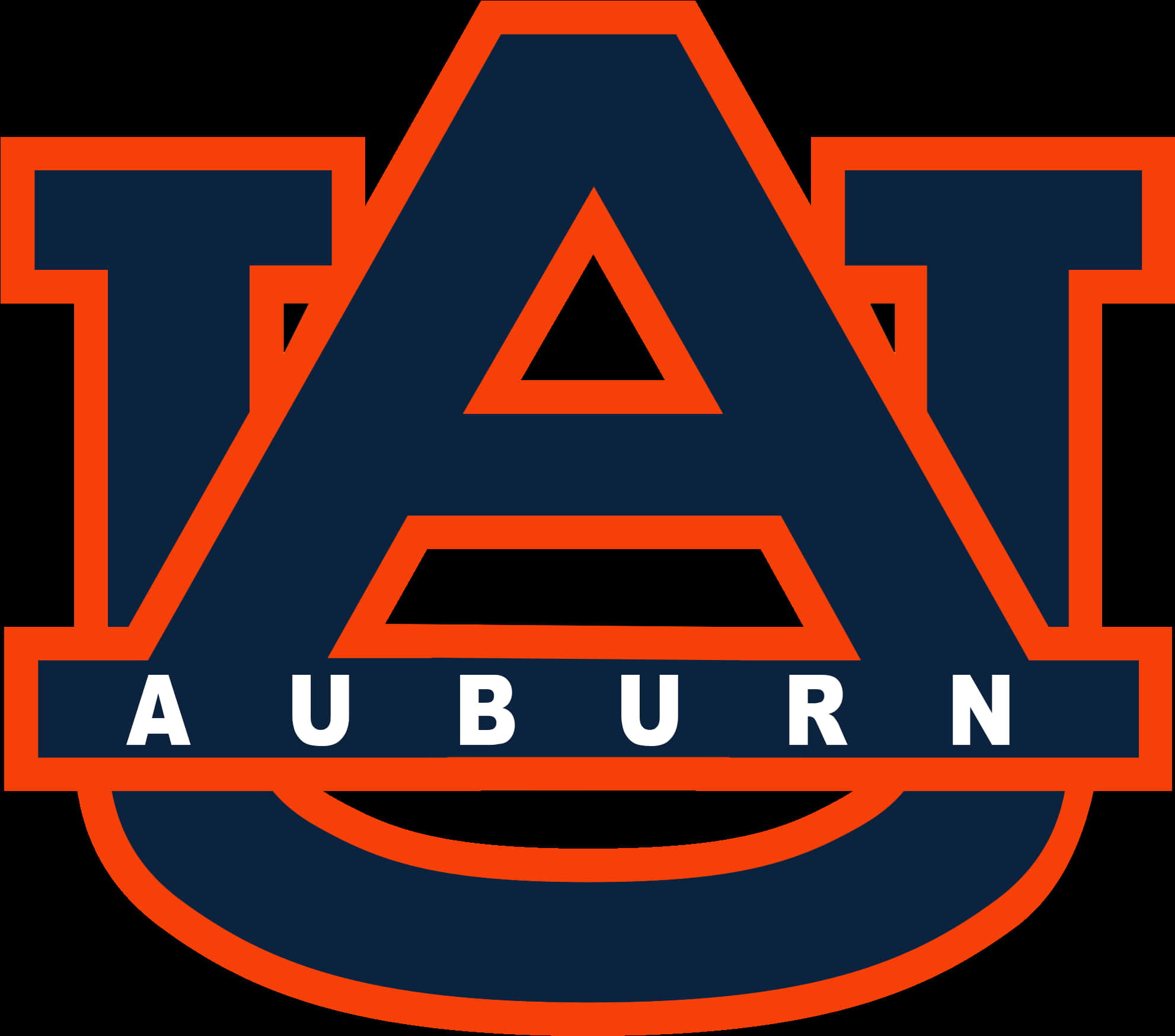 Auburn University Logo