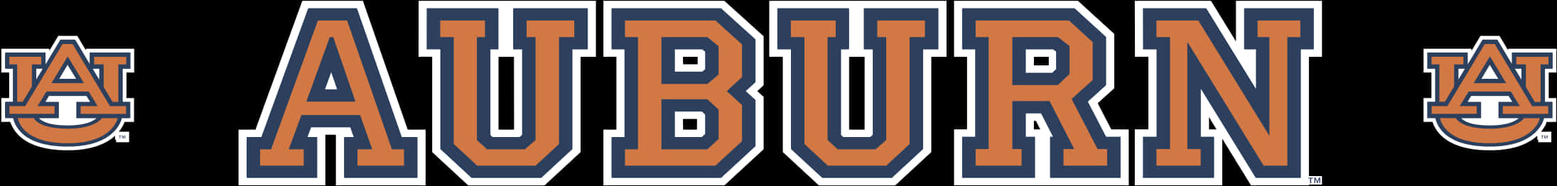 Auburn University Logo