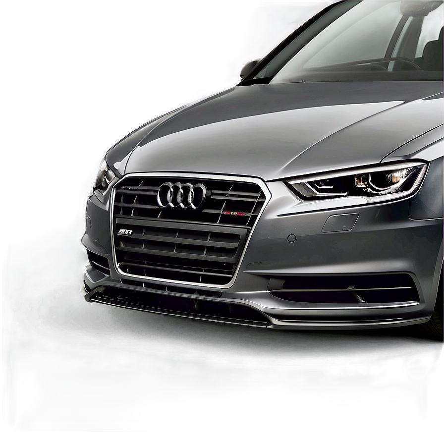 Audi A3 Hatchback Png Fjh