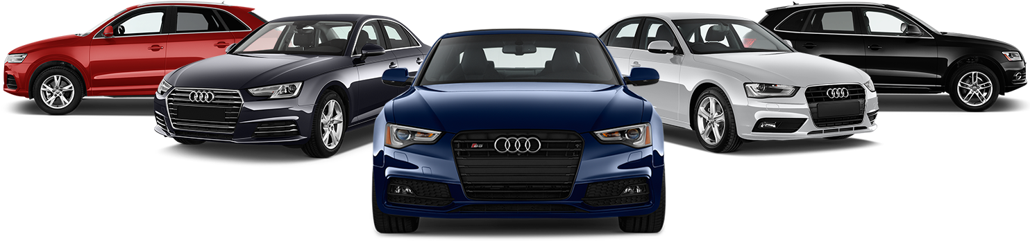Audi-a4, HD Png Download PNG with transparent background