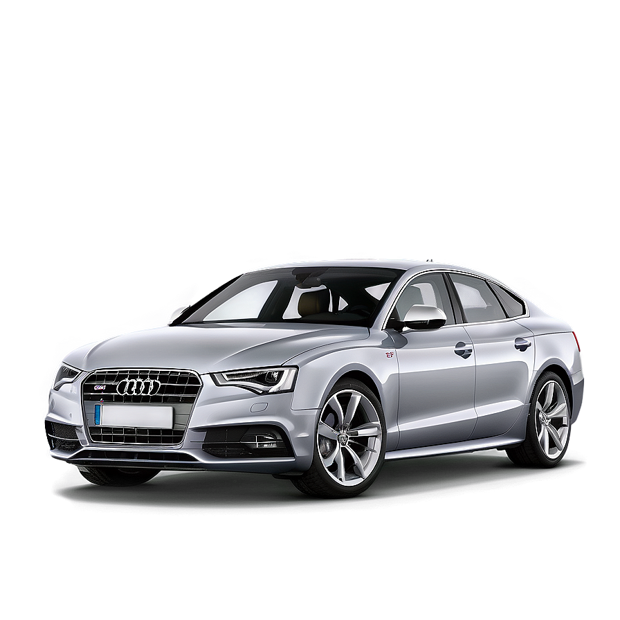 Audi A5 Sportback Png Ayu