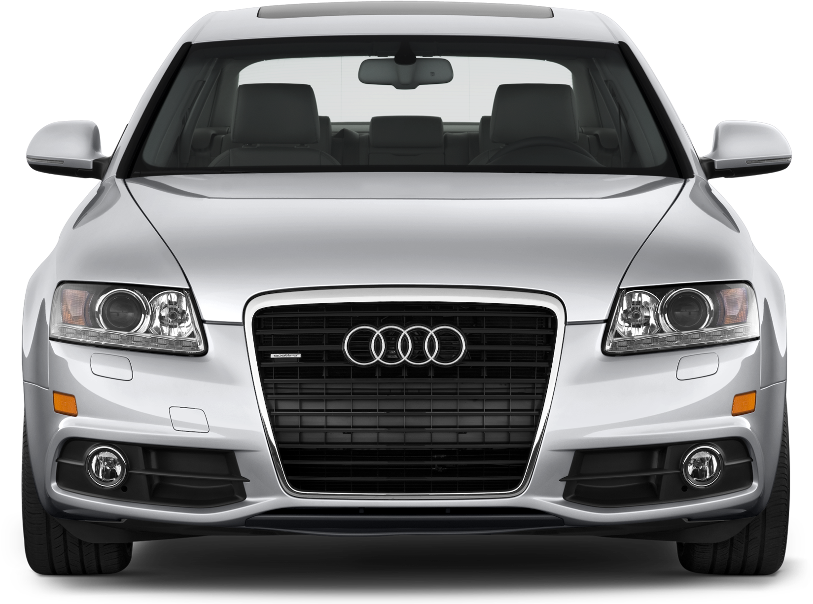 Audi A6 Png Image, Transparent Png PNG with transparent background