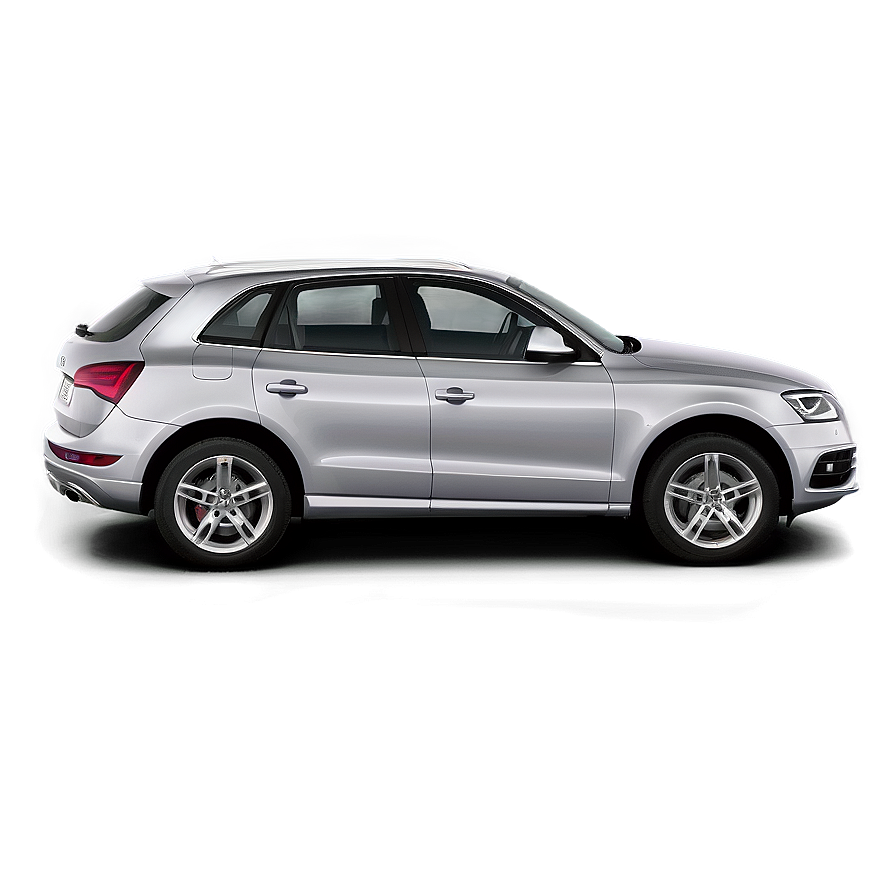 Audi Q5 Compact Suv Png 06232024