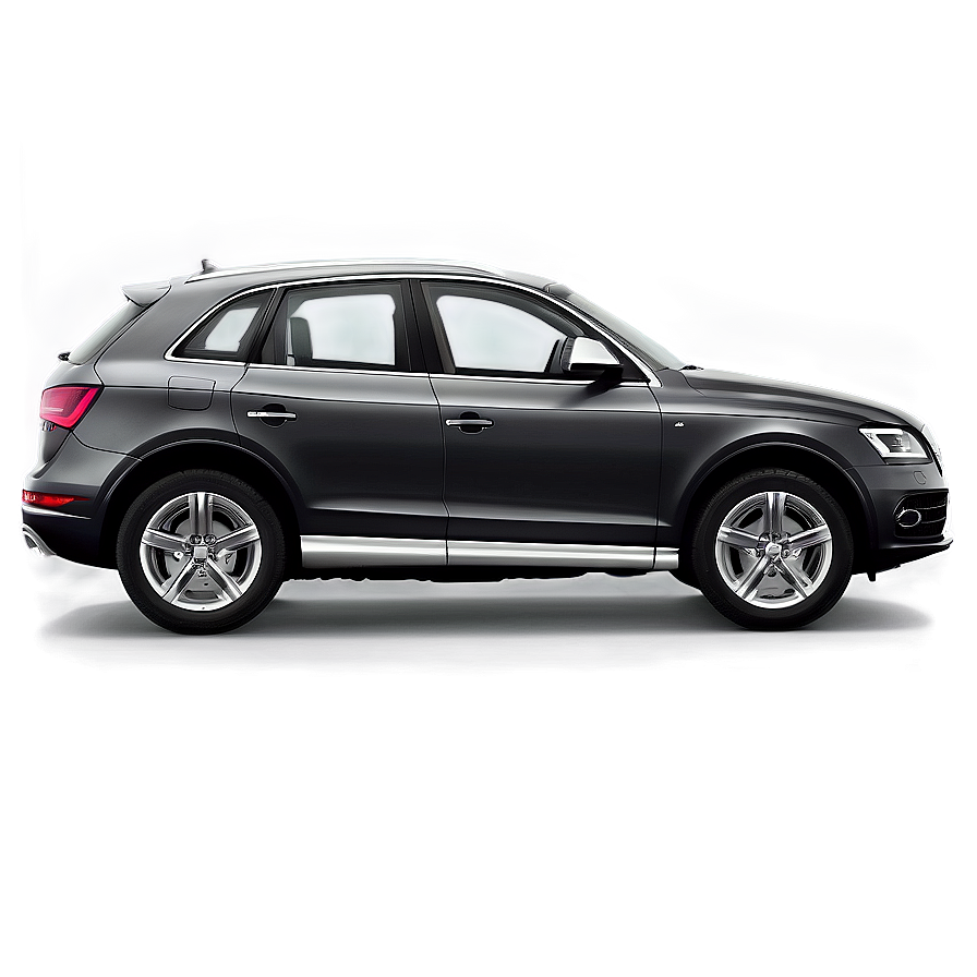 Audi Q5 Compact Suv Png Ytt3