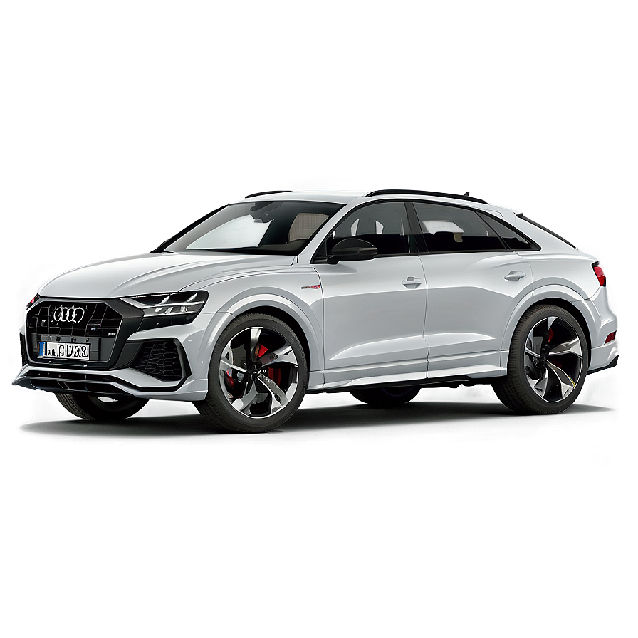 Audi Rs Q8 Performance Suv Png 06232024