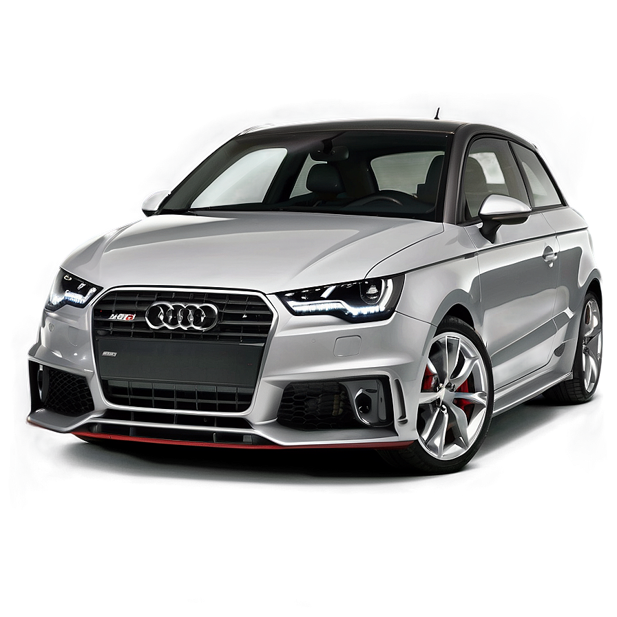 Audi S1 Sport Compact Hatchback Png Gwb81