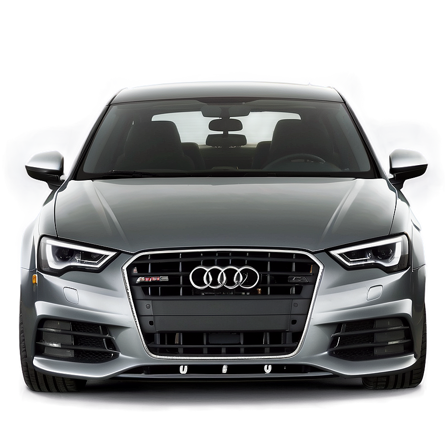 Audi S3 Compact Sports Sedan Png Jxr17