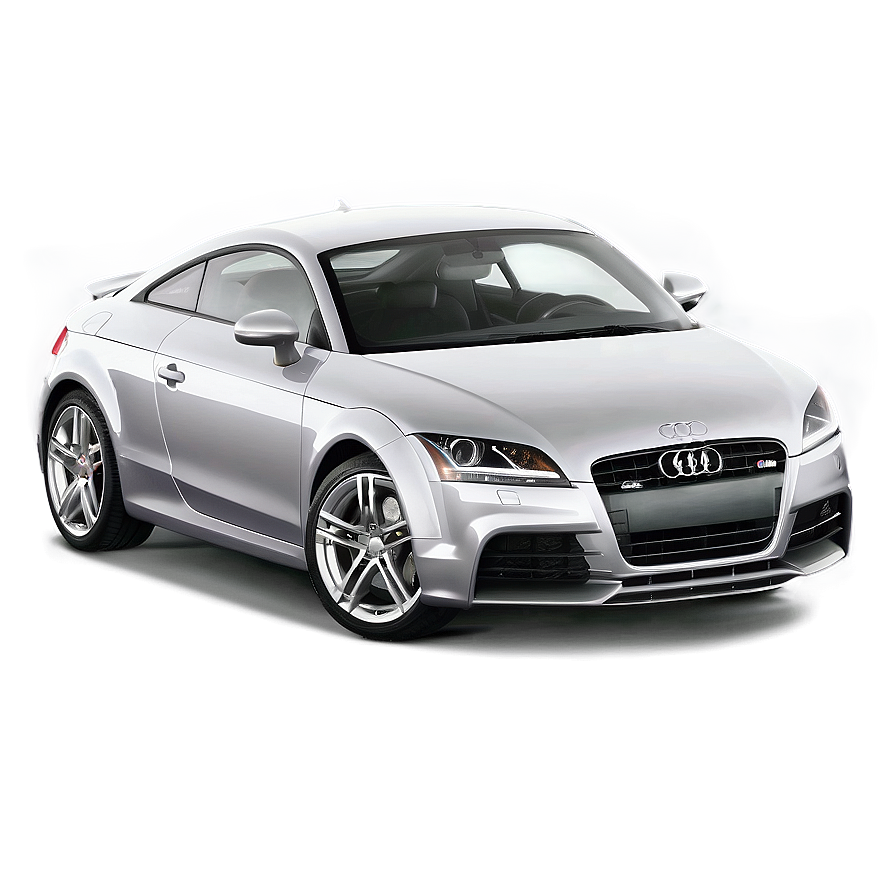 Audi Tt Coupe Png 06232024