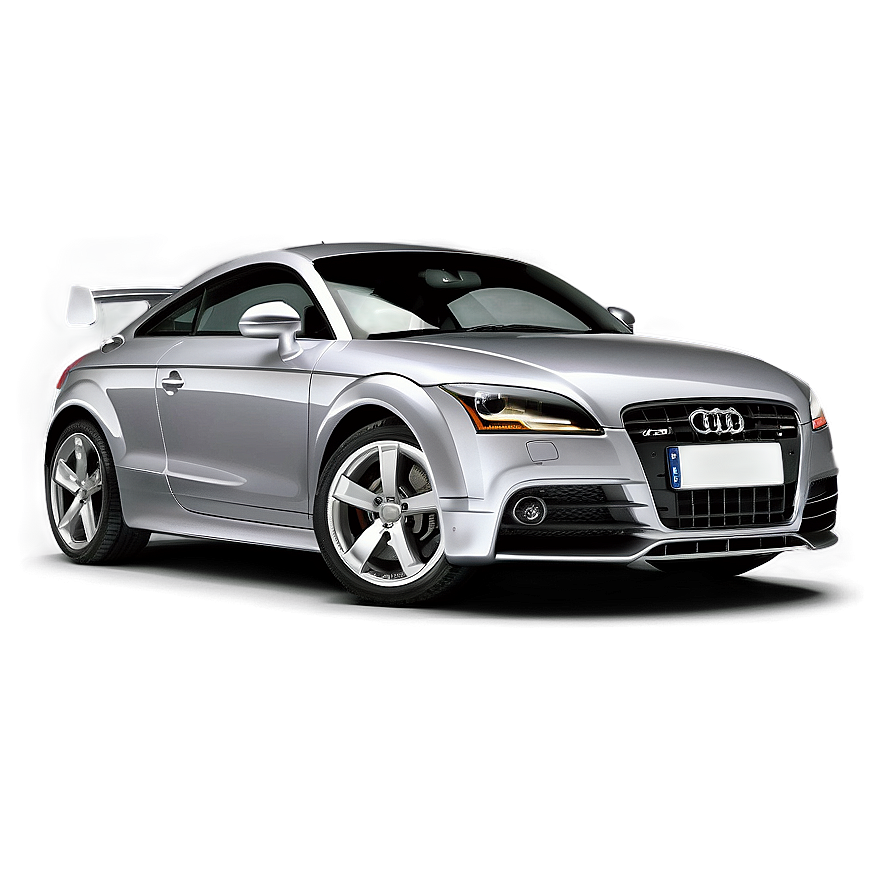 Audi Tt Coupe Png 06232024