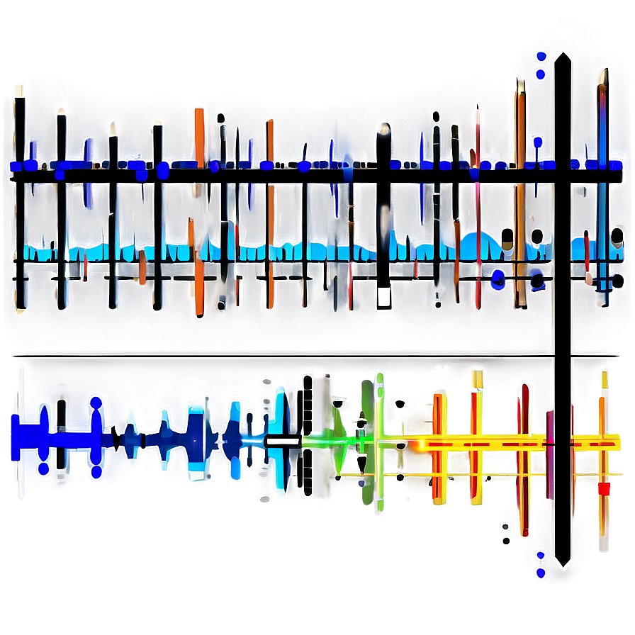 Audio Frequency Spectrum Png 4