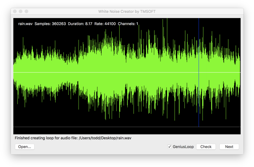 White Noise Creator App - White Noise Audio, HD Png Download PNG with transparent background