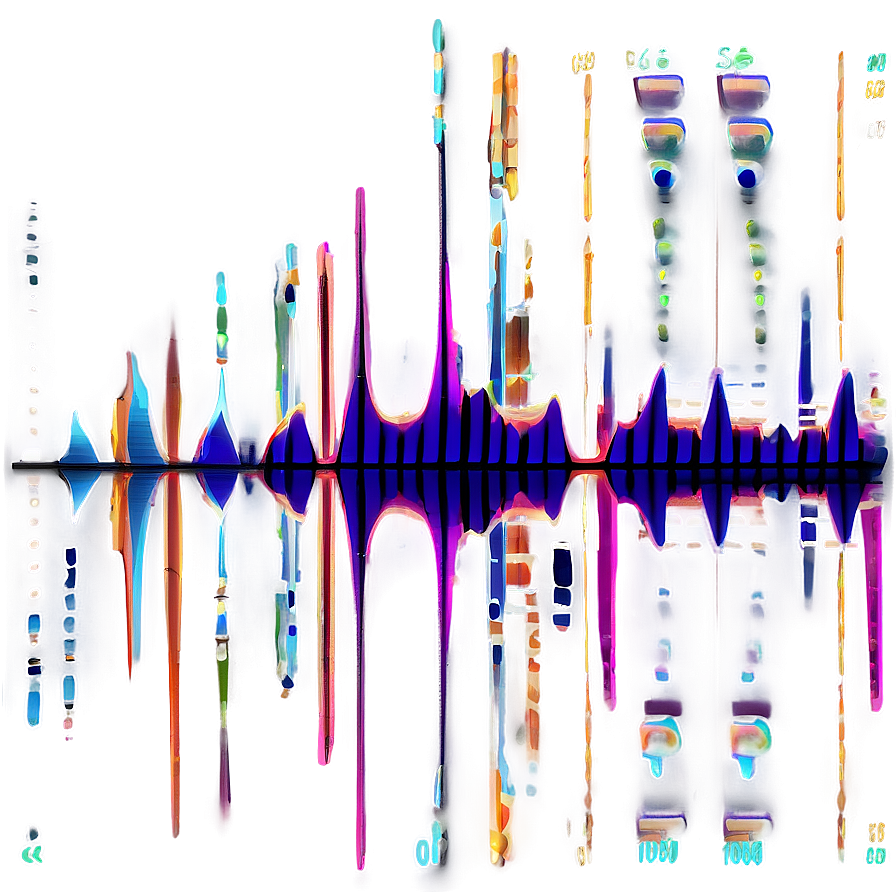 Audio Waveform Png Uud