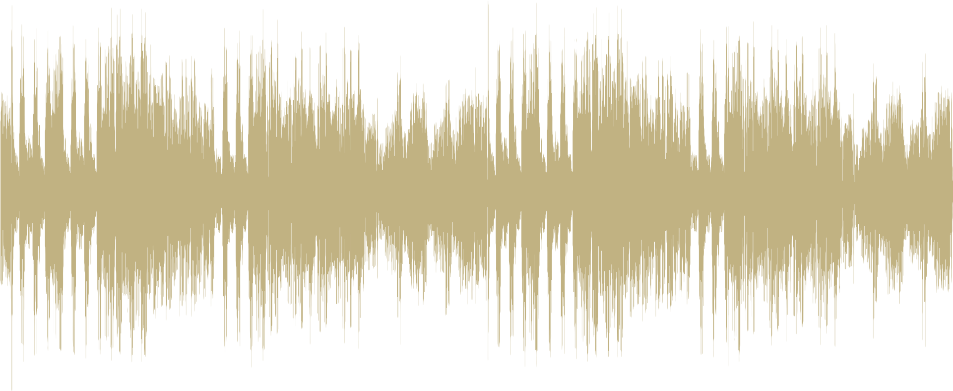 Audio Waveform Visualization