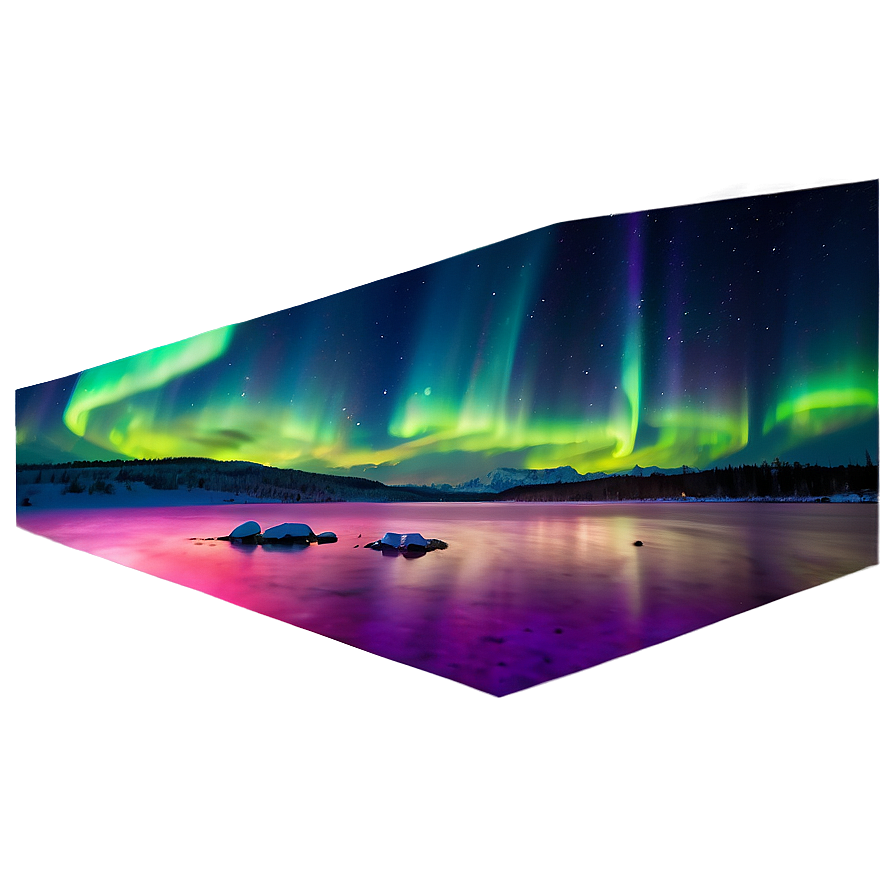 Aurora Borealis D