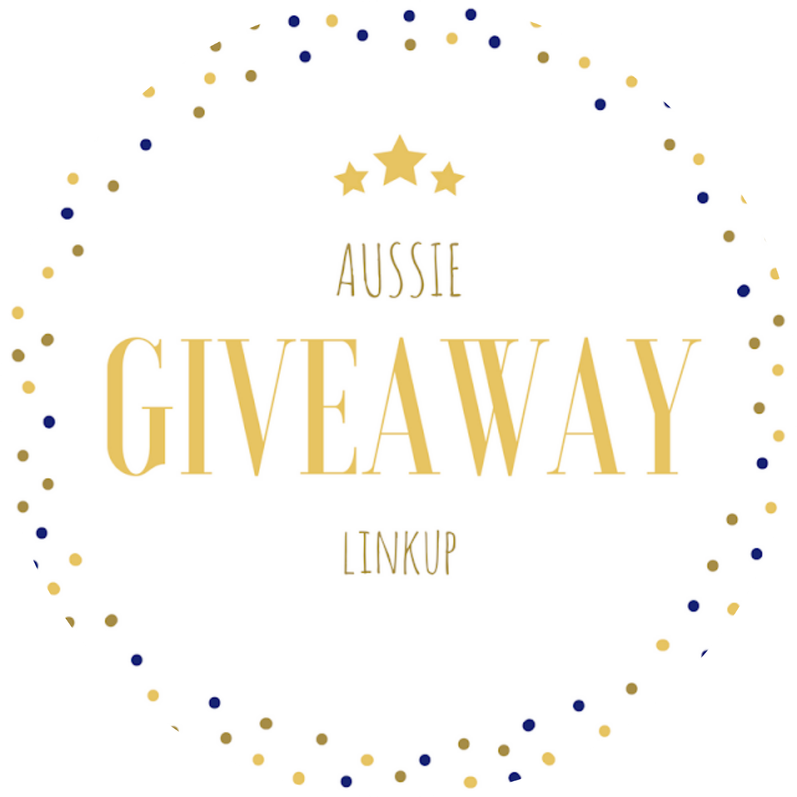 Aussie Giveaway Linkup