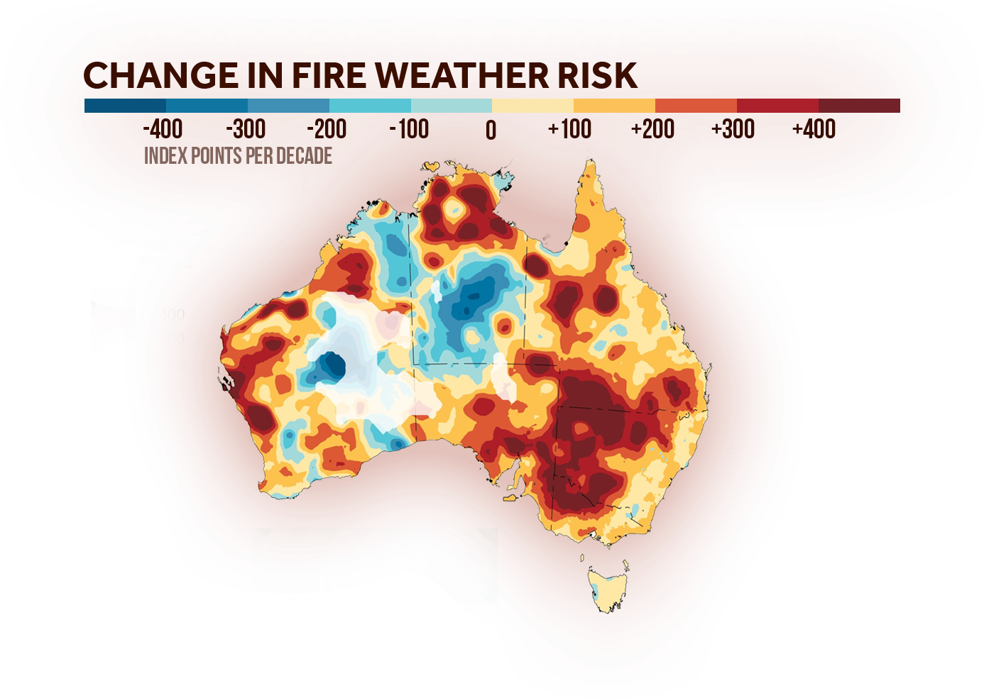Forest Fires Map Australia, HD Png Download PNG with transparent background