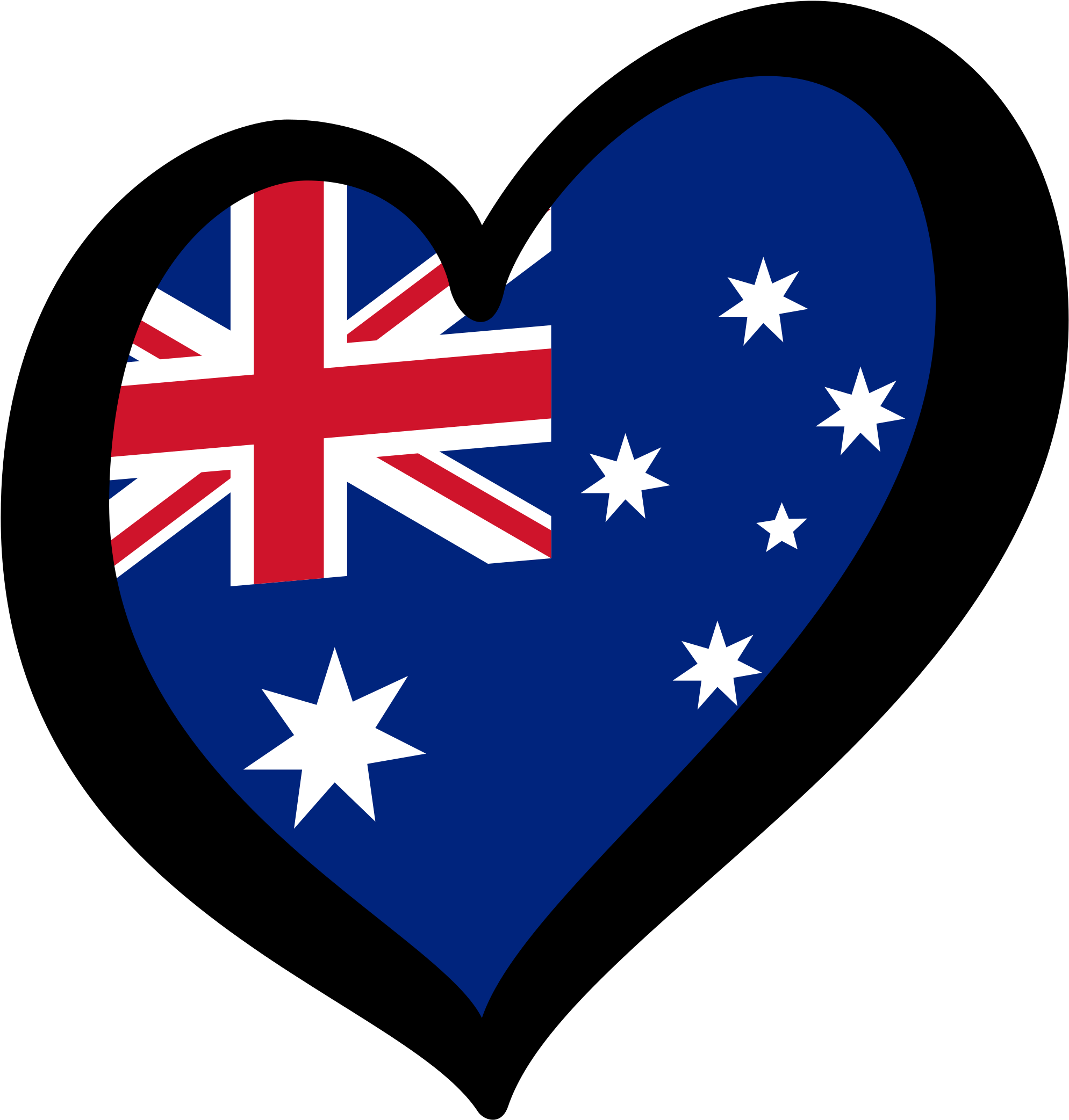 Australia Flag , Png Download - Australian Flag, Transparent Png PNG with transparent background