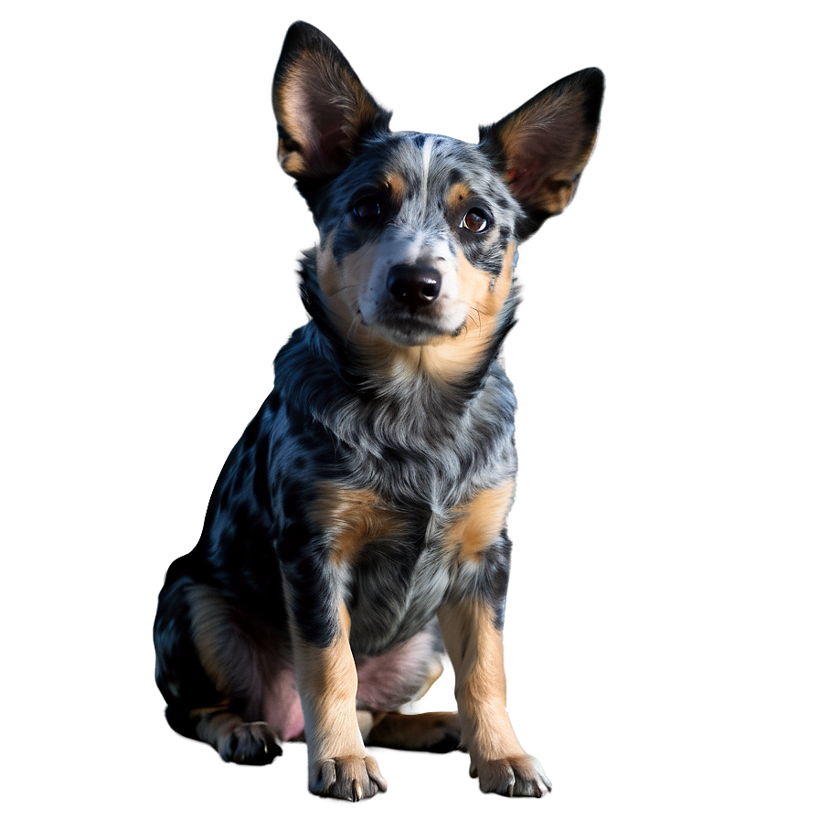 Australian Blue Heeler Png Dqi63