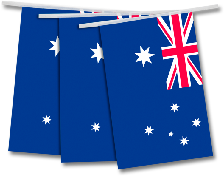 Transparent Australia Flag Png - Flag, Png Download PNG with transparent background