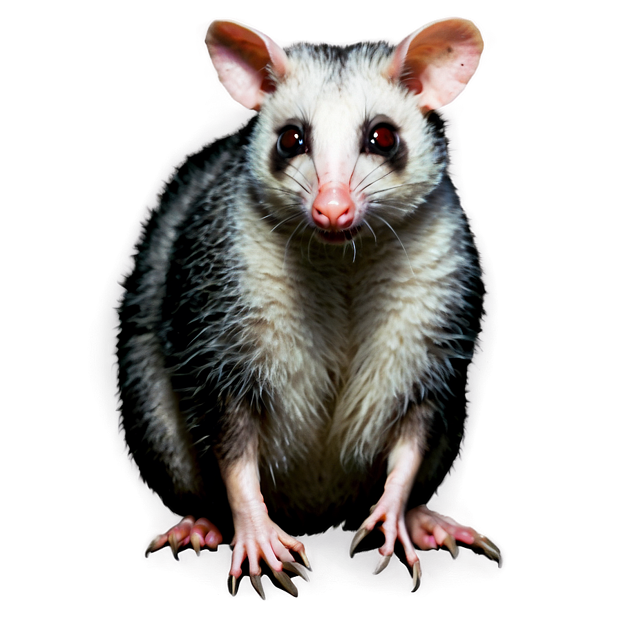 Australian Possum Png Lix49