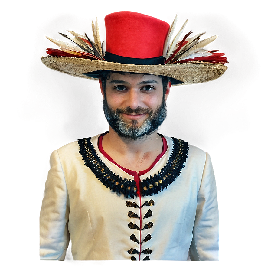 Austrian National Costume Png Bjs