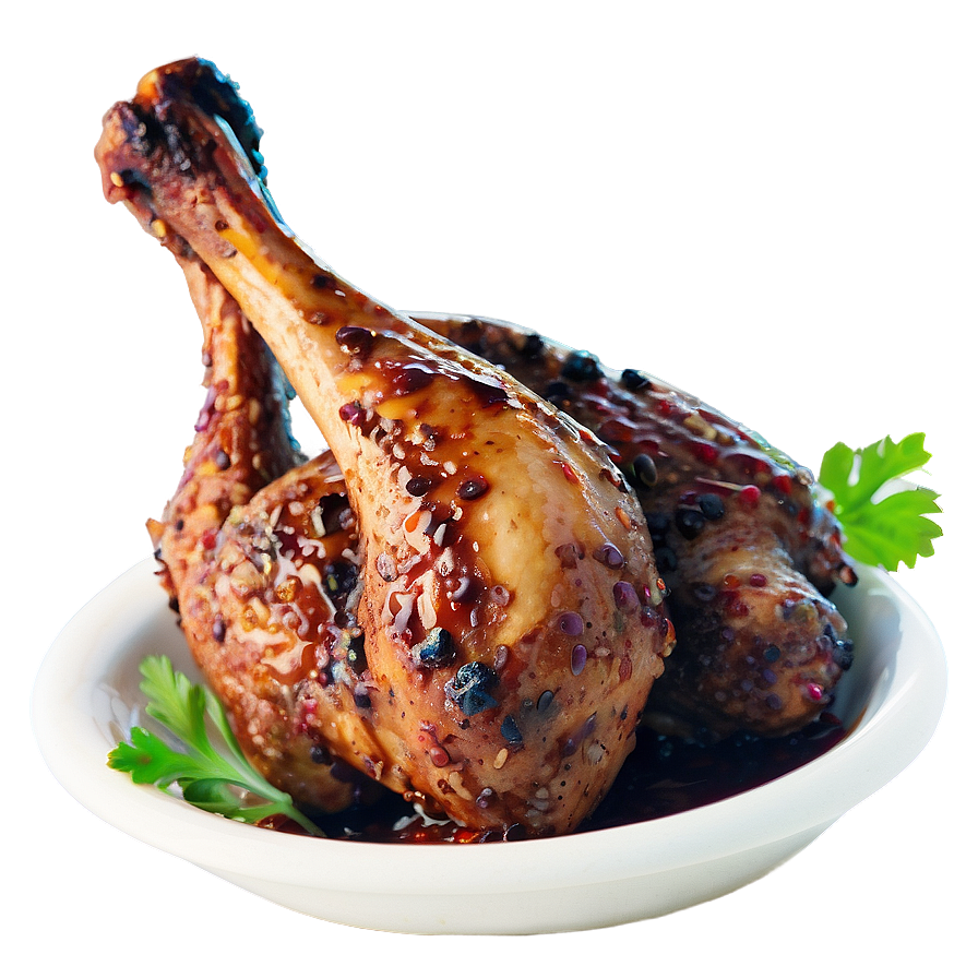 Authentic Jerk Chicken Recipe Png 33