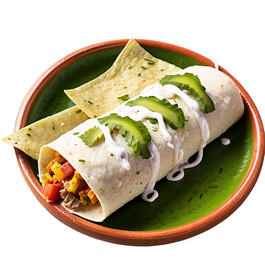 Authentic Mexican Food Png 98