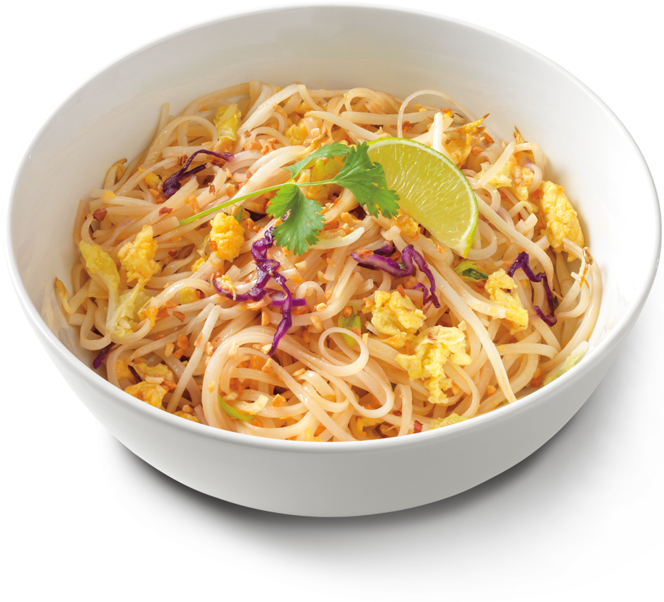 Noodle Png Image - Pad Thai Noodles And Company, Transparent Png PNG image with a transparent background, free high-resolution download