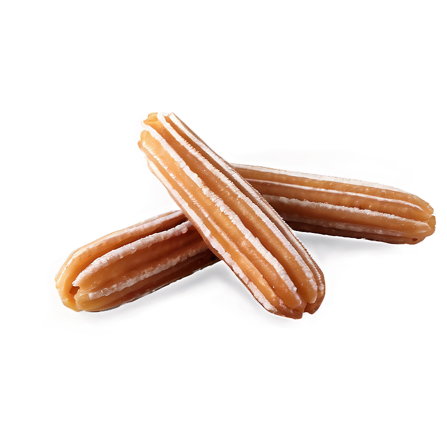 Authentic Street Food Churros Png Axn70