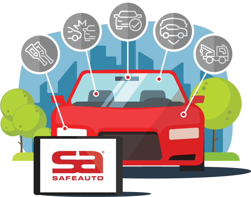 Safeauto Car Insurance Quote - Safe Auto Car Insurance, HD Png Download PNG with transparent background