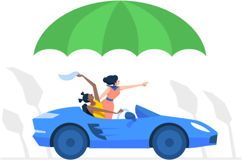 Transparent Car Insurance Png - Cartoon, Png Download PNG with transparent background
