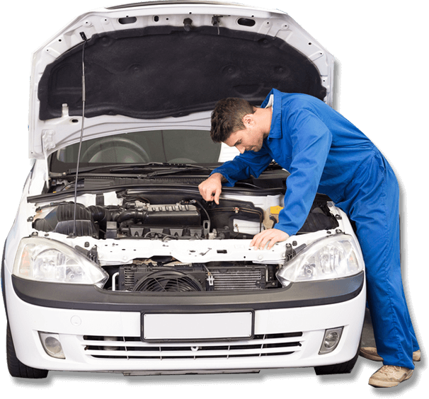 Car - Mechanic Car Service, HD Png Download PNG with transparent background