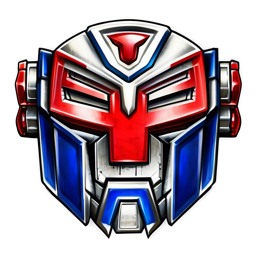 Autobots Logo PNG 05212024 PNG with transparent background