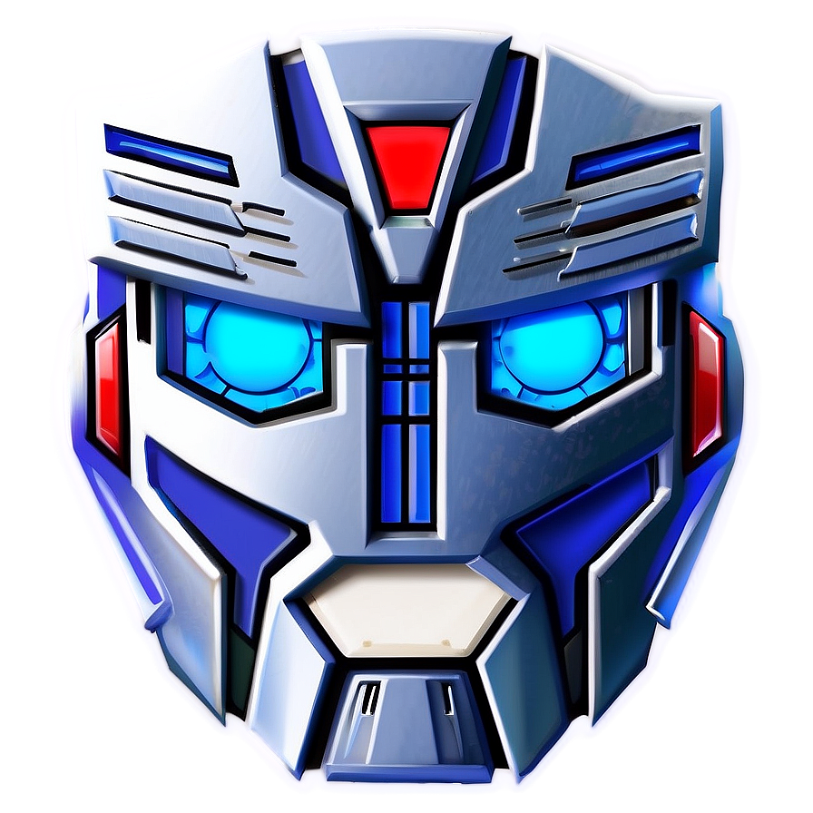 Autobots Logo Png 82