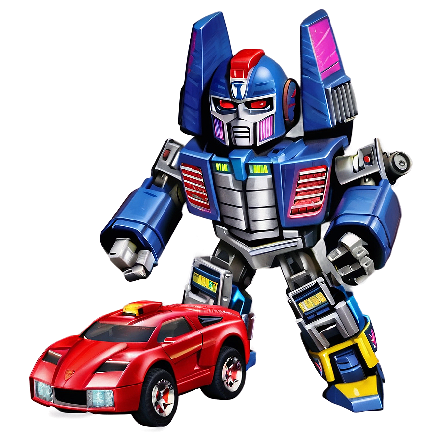 Autobots Rescue Mission Png Yue22