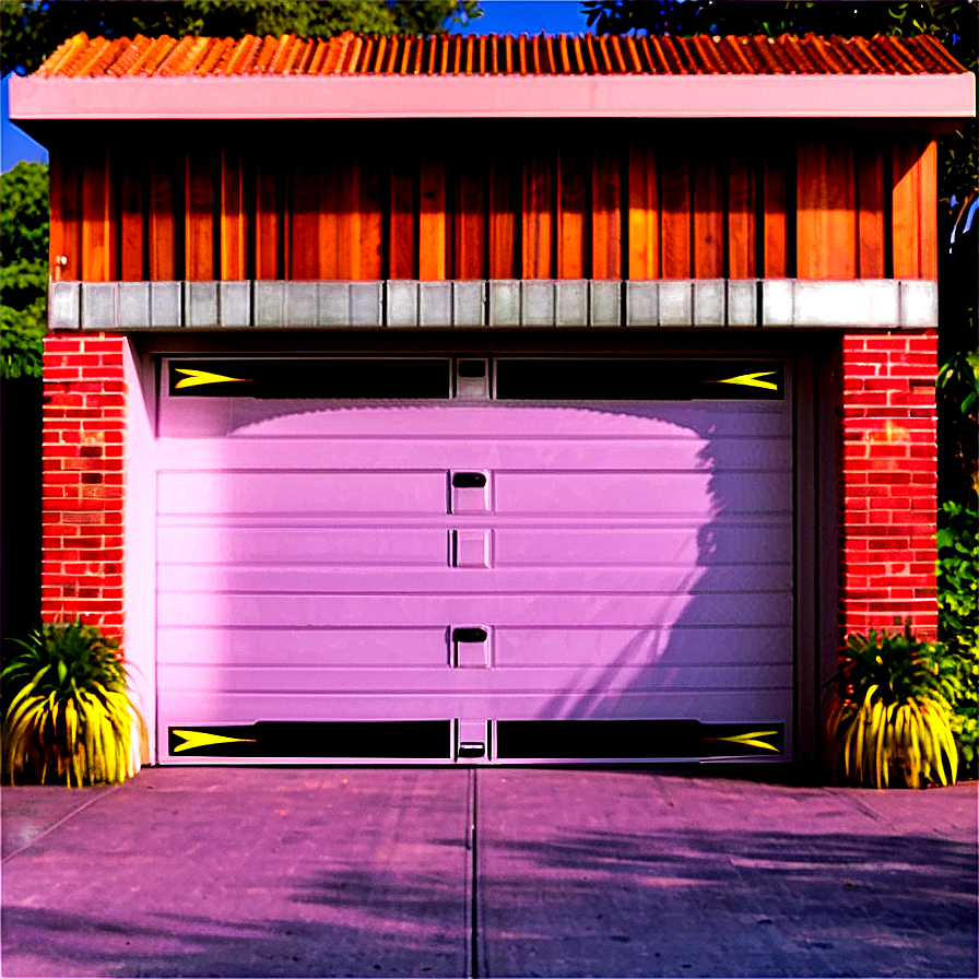 Automated Garage Door Png Txb88