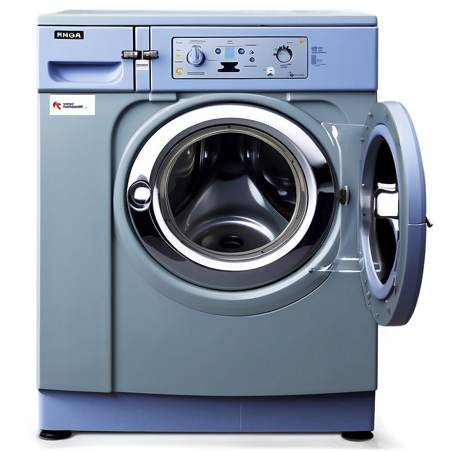 Automatic Clothes Washer Png Rpr