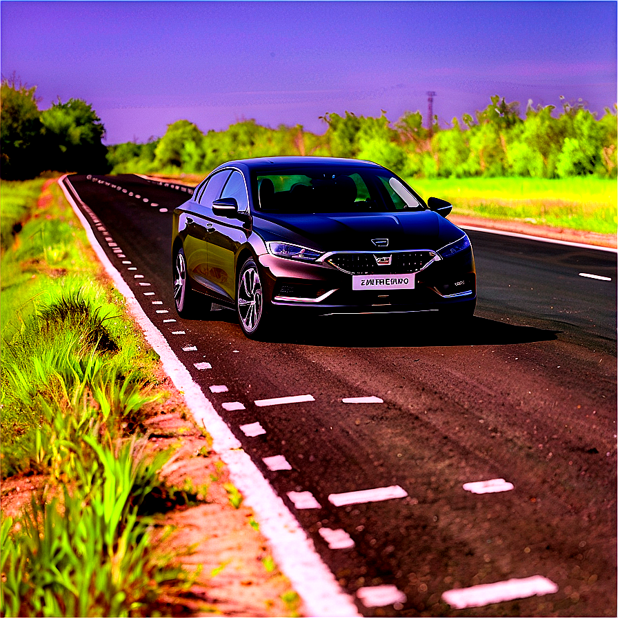 Automotive Innovation Roadmap PNG 06242024 PNG with transparent background