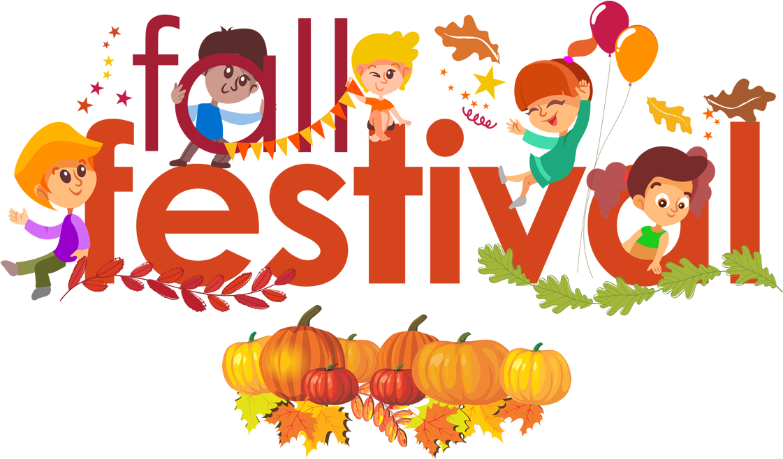 Autumn_ Fall_ Festival_ Celebration PNG with transparent background