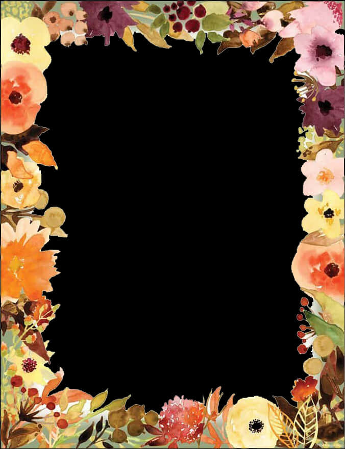 Autumn Floral Border Design.jpg