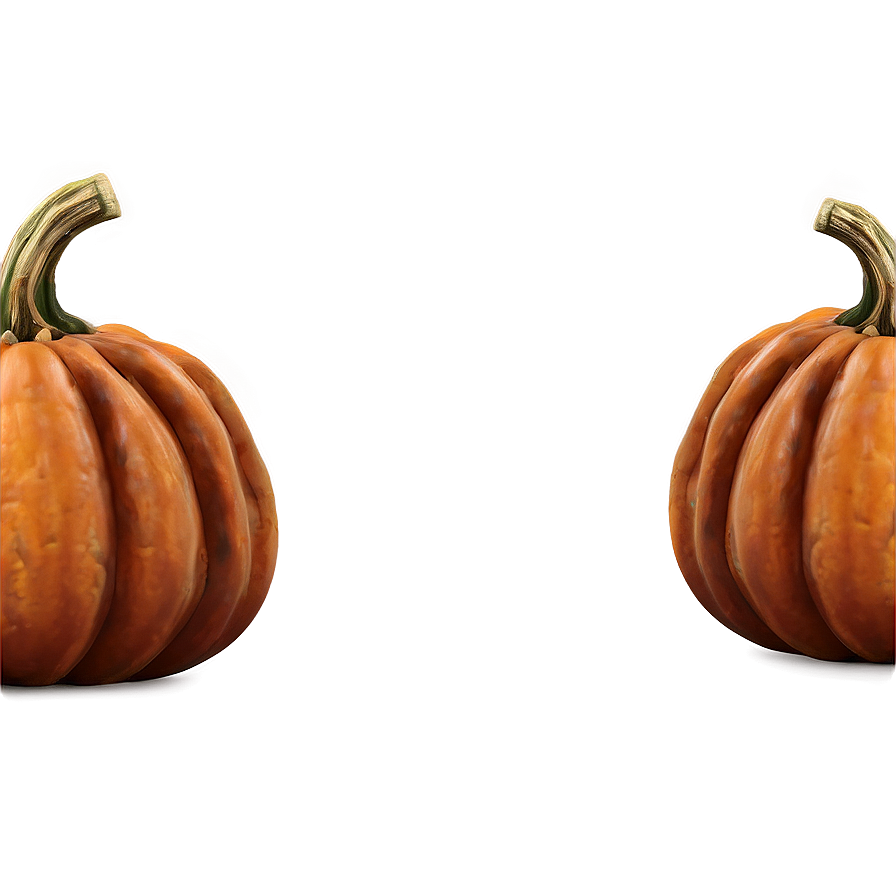 Autumn Harvest Pumpkin PNG 05242024 PNG image with a transparent background, free high-resolution download