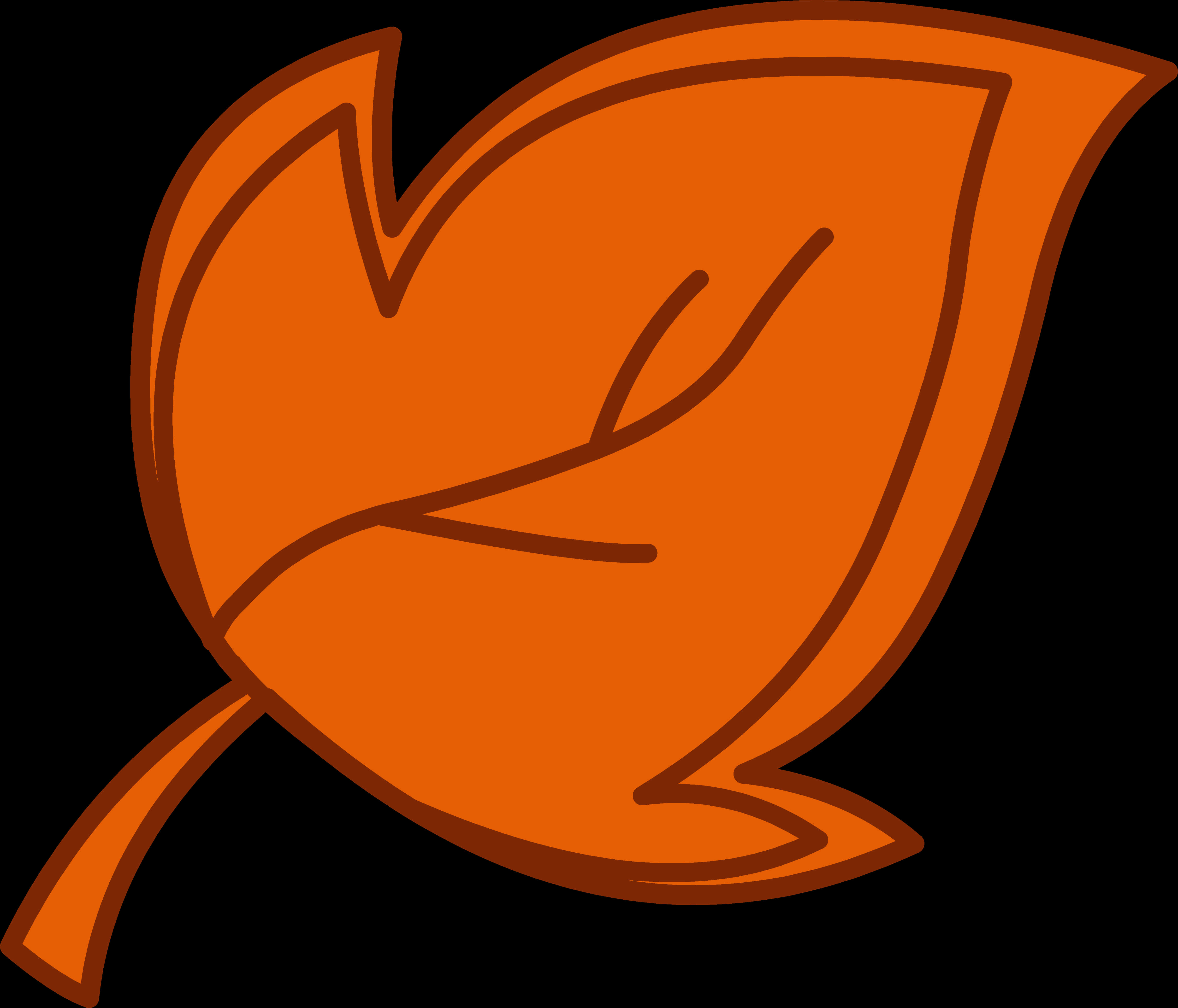 Fall Leaves Free Clip Art - Leaves Clipart, HD Png Download PNG with transparent background