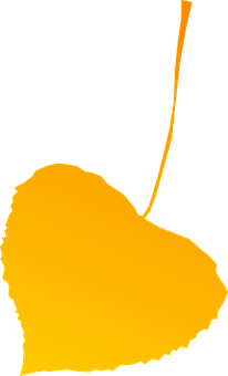 Autumn_ Leaf_ Silhouette_ Against_ Black_ Background.jpg PNG with transparent background