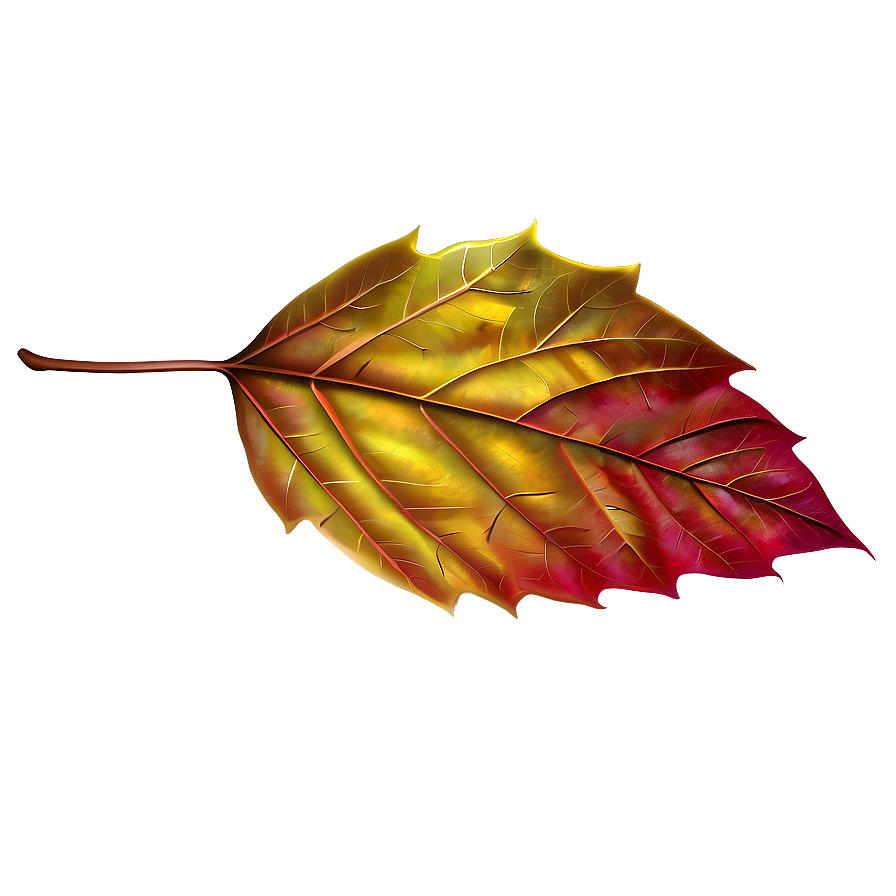 Autumn Leaves PNG faj PNG with transparent background