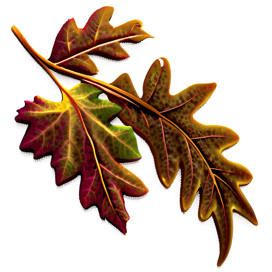 Autumn Leaves Swirl Png Utu24