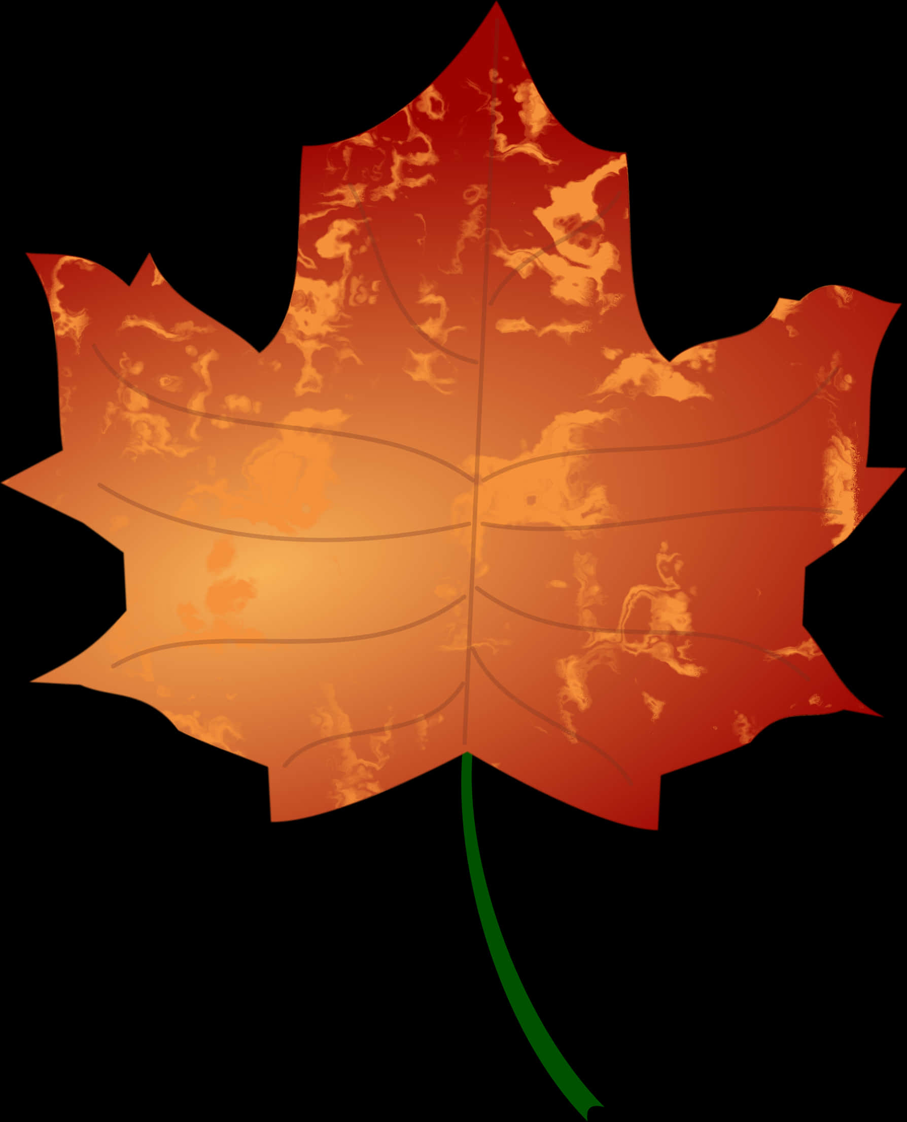 Transparent Leaf Clip Art - Autumn Leaves Vector Png, Png Download PNG with transparent background