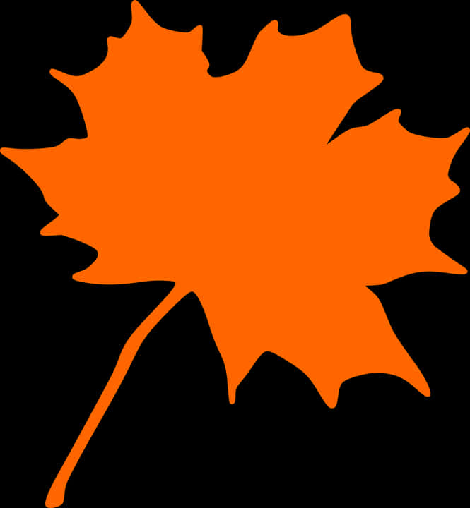 Maple, Autumn, Leaf, Fall, Canada - Maple Leaf Clip Art, HD Png Download PNG with transparent background