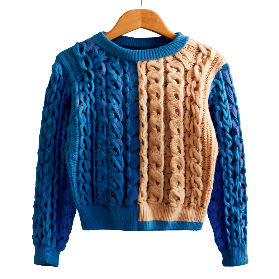 Autumn Sweater Design Png Yrv55