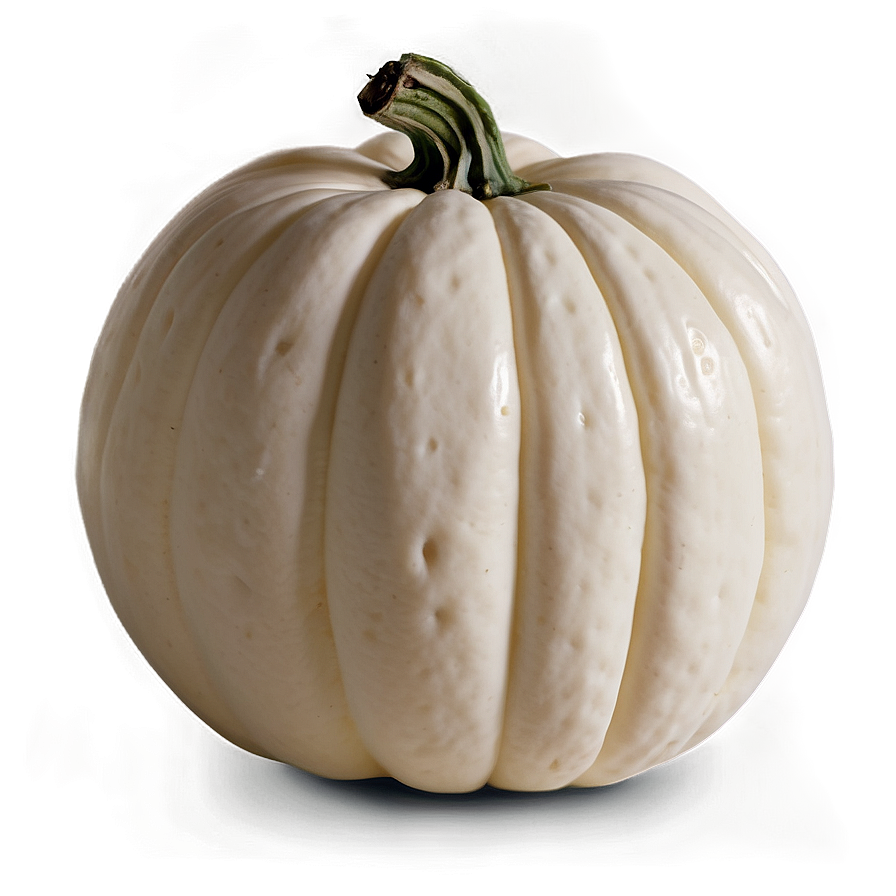 Autumn White Pumpkin PNG 45 PNG image with a transparent background, free high-resolution download